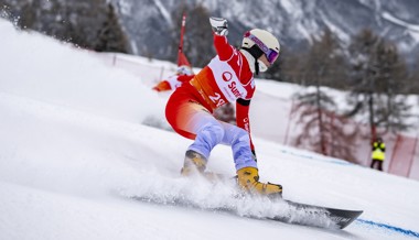 Fehler kostet Julie Zogg den ersten Saisonsieg