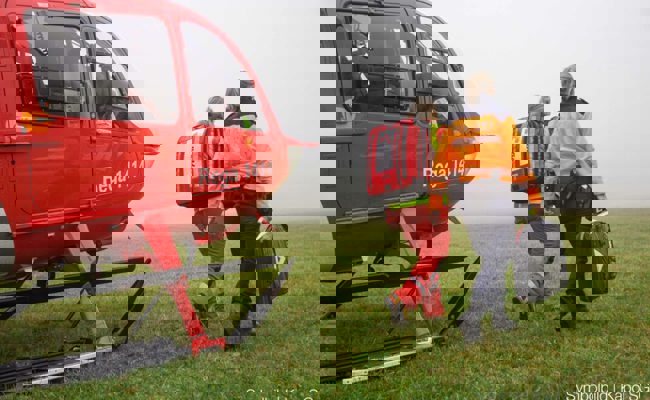 Basejumper in Walenstadtberg aus noch ungeklärten Gründen abgestürzt und verstorben