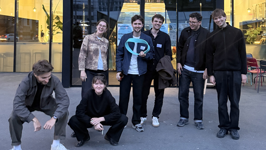 Architekturbüro gewinnt Preis mit Grabser Projekt «Gässli 5»