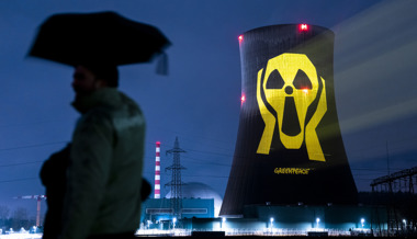 Haben wir nichts aus Tschernobyl und Fukushima gelernt?