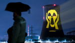 Haben wir nichts aus Tschernobyl und Fukushima gelernt?