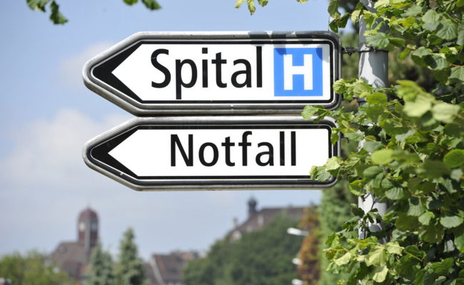 Gericht bestätigt: Keine Hinweise auf überhöhte Tarifforderungen der Spitalregion