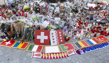 Heute um 14 Uhr läuten überall die Kirchenglocken