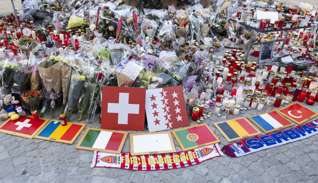 Heute um 14 Uhr läuten überall die Kirchenglocken