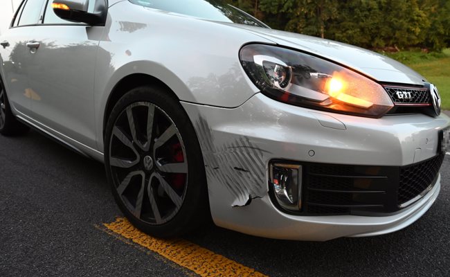 Zwei E-Bike-Unfälle in den frühen Morgenstunden