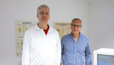 Neuer Hausarzt: eine untypisch schnelle Nachfolgeregelung