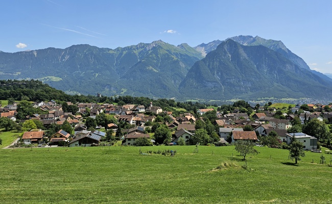 Immobilienmarkt im dritten Quartal: Vor allem Wohnungen sind gefragt