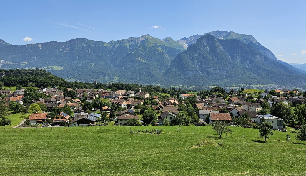 Immobilienmarkt im dritten Quartal: Vor allem Wohnungen sind gefragt