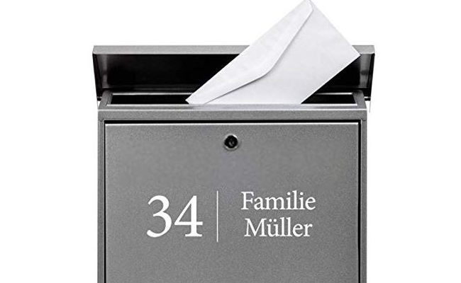 Lenherr, Gabathuler, Müller, Eggenberger, Schwendener, Lippuner: Wo gibt es am meisten?