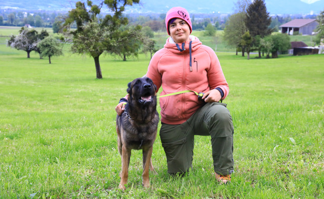 Kyubi bereit für WM: «Grobe Fehler unterlaufen ihm nicht»