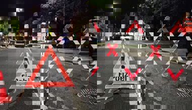 Tatverdächtiger der Bombendrohung festgenommen