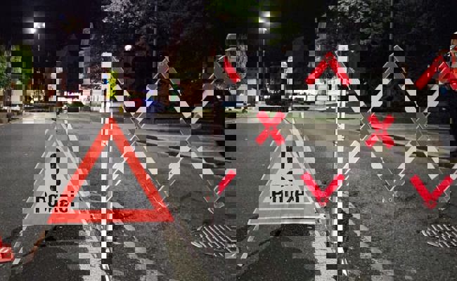 Tatverdächtiger der Bombendrohung festgenommen