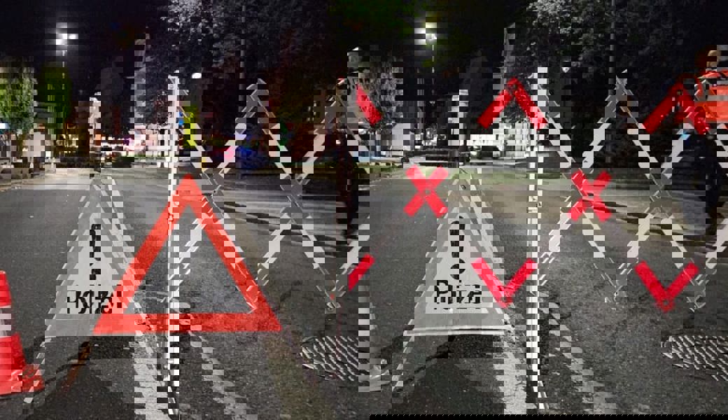 Am Freitagabend wurde das Zentrum von Vaduz nach einer Bombendrohung abgeriegelt. Nun wurde eine verdächtige Person festgenommen.