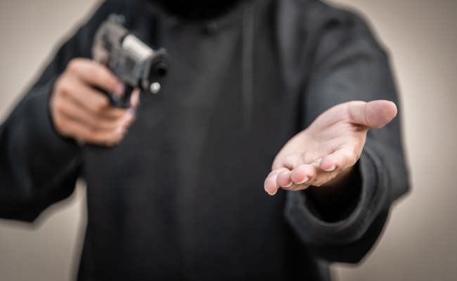 Geld im Casino verzockt: Bankräuber verlangt vor dem Kantonsgericht St.Gallen eine mildere Strafe