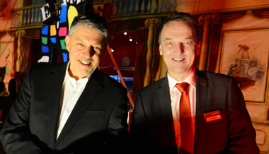 Raiffeisen: Wechsel im Präsidium vor Augen