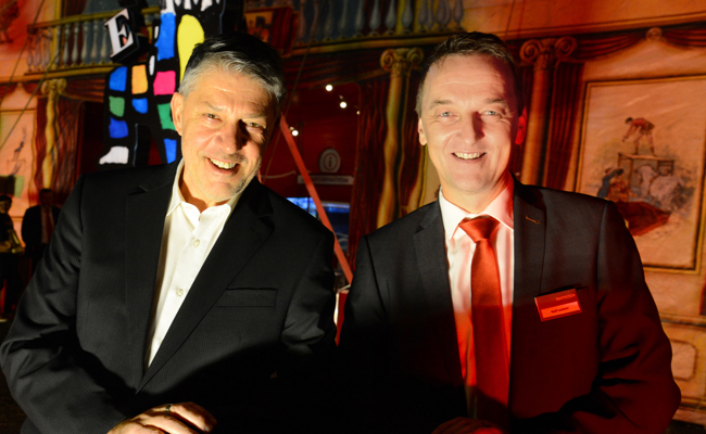 Raiffeisen: Wechsel im Präsidium vor Augen