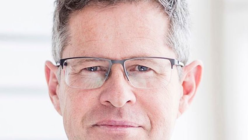  Diego Forrer bleibt weiterhin Gemeindepräsident von Uznach. 