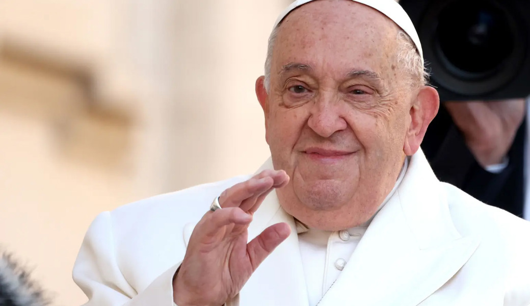 Papst Franziskus: Verehrt von den Gläubigen, verhasst bei den Traditionalisten