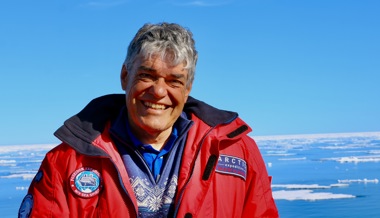 SRF-Meteorologe wird Wetterbotschafter für den Säntis