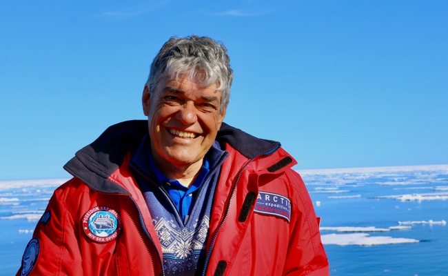 SRF-Meteorologe wird Wetterbotschafter für den Säntis