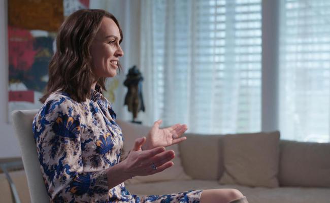 Dokumentarfilm gibt tiefe Einblicke in Martina Hingis’ Leben und die Welt des Tennis