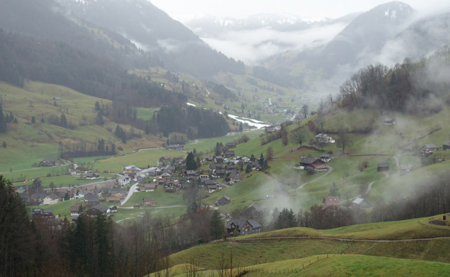 Die Wasserkorporation investiert 435'000 Franken