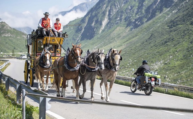 Warum Kutschfahrten nicht so harmlos sind, wie sie aussehen