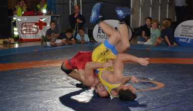 RC Oberriet-Grabs verliert klar gegen Einsiedeln