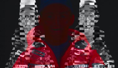 Europacup: Skirennfahrer Marco Fischbacher erstmals auf dem Podium