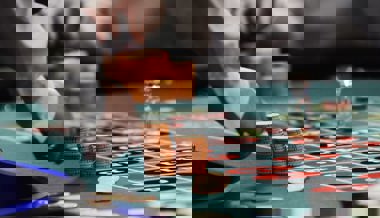 Klares Verdikt: Das Stimmvolk lehnt ein Verbot von Casinos an der Urne deutlich ab