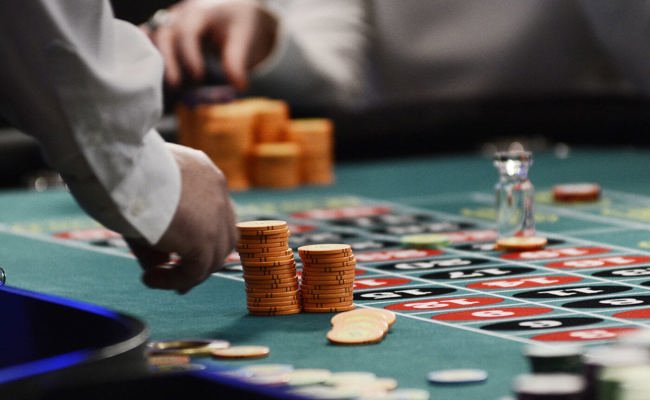 Klares Verdikt: Das Stimmvolk lehnt ein Verbot von Casinos an der Urne deutlich ab