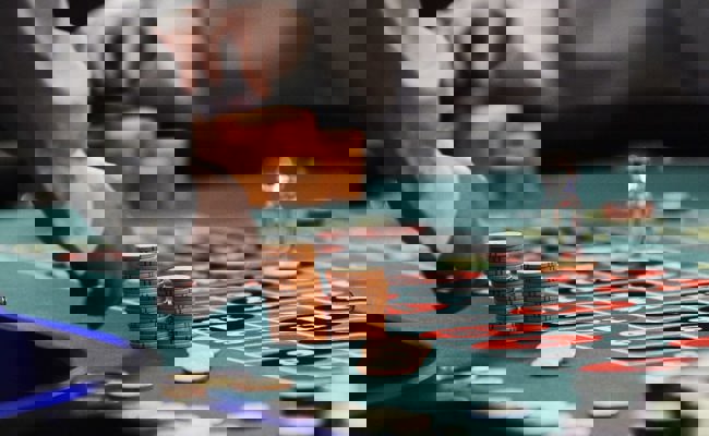 Klares Verdikt: Das Stimmvolk lehnt ein Verbot von Casinos an der Urne deutlich ab