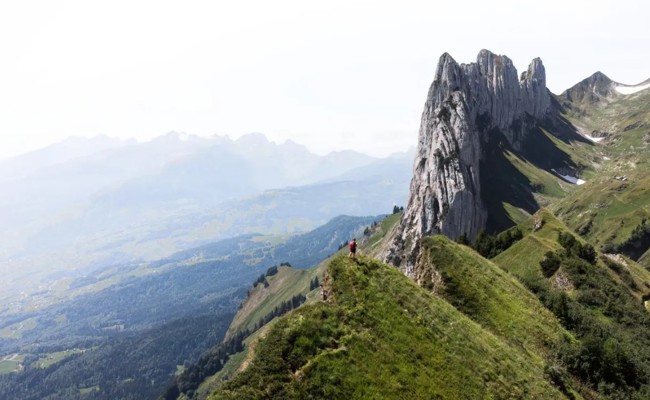 «Nicht mehr verträglich»: In diesem Sommer sind im Alpstein noch mehr Wildcamper unterwegs
