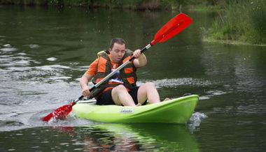 Polysportiver Anlass in Rüthi: Die 40. Ausgabe steht unmittelbar bevor