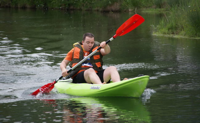 Polysportiver Anlass in Rüthi: Die 40. Ausgabe steht unmittelbar bevor