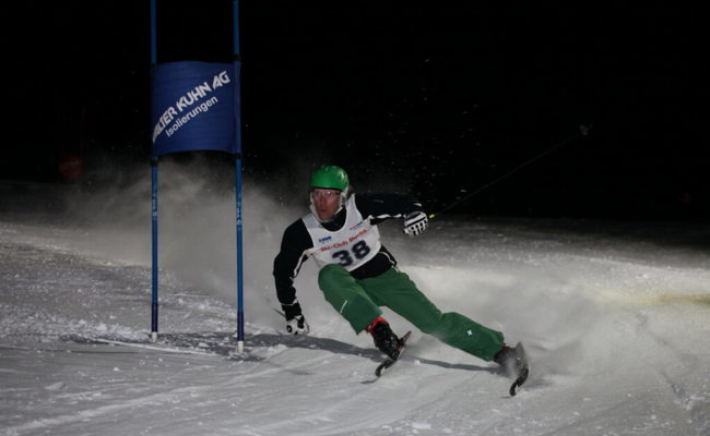 Taktikgeplänkel am Berg: Die einen gaben Vollgas, andere legten einen Zwischenhalt an