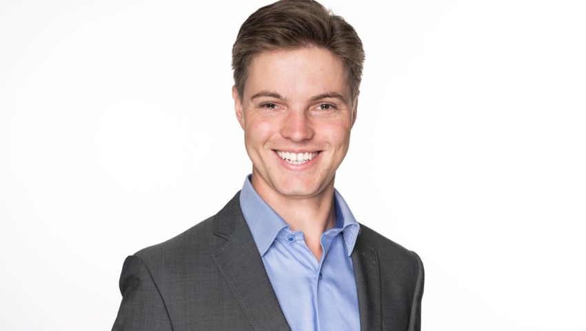  Ruben Schuler (FDP). 