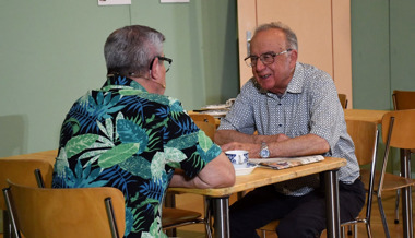 Toggenburger spielt seit 50 Jahren Theater: «Kann das richtige Leben für einen Moment hinter mir lassen»