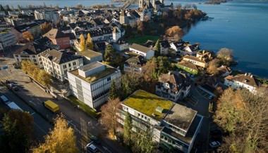 Berufsschule für Rapperswil-Jona: Die wichtigsten Antworten zur Volksabstimmung