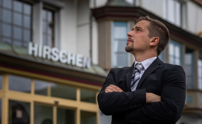 Bilanz nach sechs Monaten im «Hirschen»: «Es gibt viel mehr zu tun, als wir vor dem Kauf erwartet hatten»