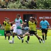 FC Buchs: Ein Sieg als Spiegelbild der Saison