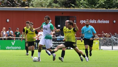 FC Buchs: Ein Sieg als Spiegelbild der Saison
