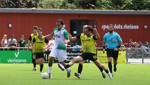 FC Buchs: Ein Sieg als Spiegelbild der Saison