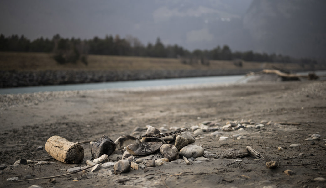 Kanton warnt vor Wasserknappheit in der Region
