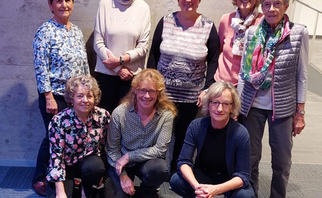 Rotes Kreuz bietet nach zwei Jahren Unterbruch wieder Seniorennachmittage an