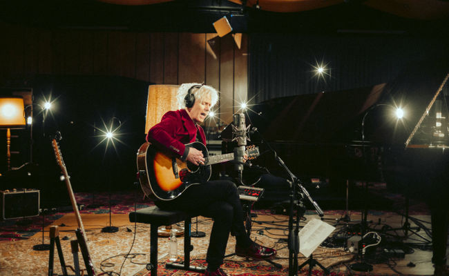 Melancholische Klänge als digitale Version einer Vinylplatte: Neues Werk von TBOG