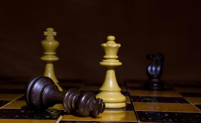 Am Rand der politischen Macht: Frauenanteil im Kantonsrat stagniert