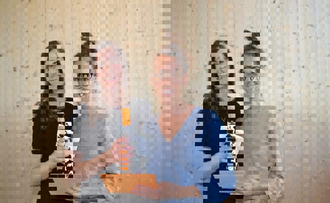 42'000 Franken zur Mitfinanzierung von Projekten der Klangwelt Toggenburg