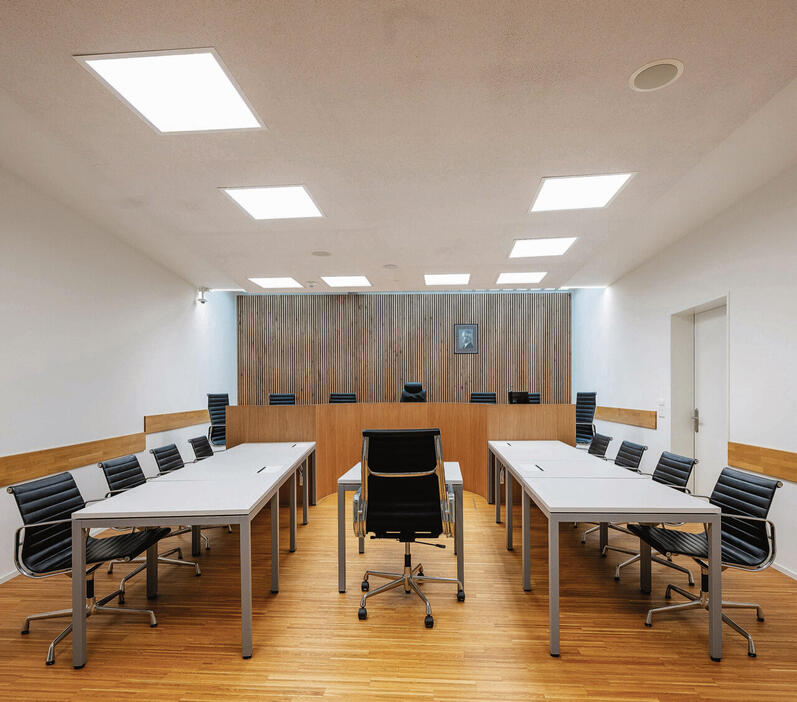 Rabiate Geschwister nach eskalierter Familienfehde vor Gericht