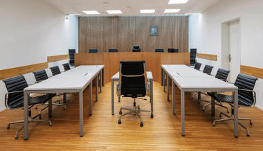 Rabiate Geschwister nach eskalierter Familienfehde vor Gericht